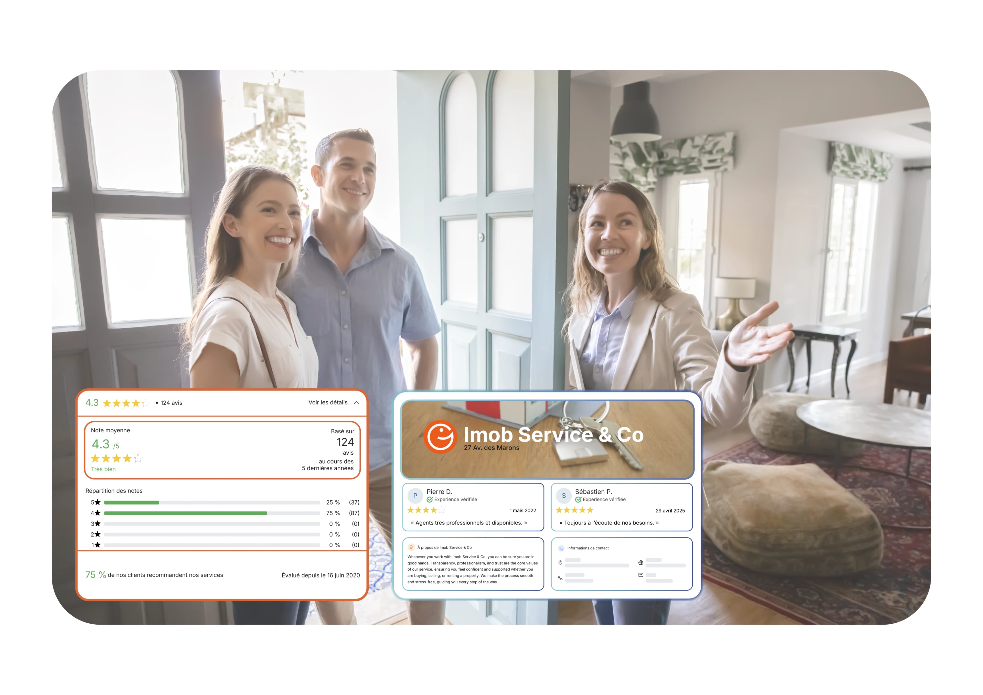 Convert more visitors